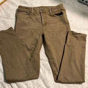 American Eagle jeans 32x32